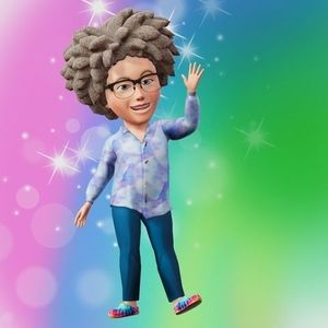 Meet your Posher, Kristi